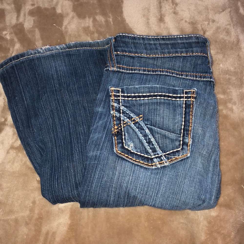 BKE Jeans “Starlite”